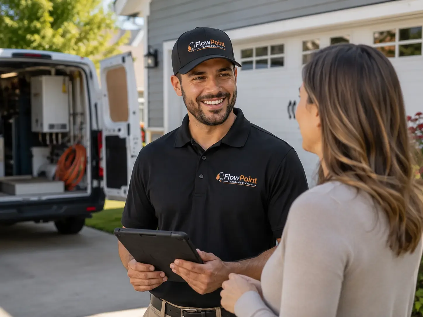 Tankless Water Heater Installation Prentiss, MS FAQs